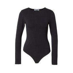 ABOUT YOU Tricou body 'Hedda' negru