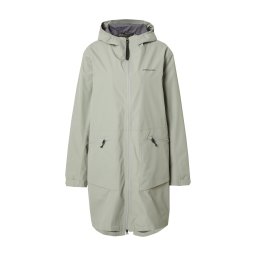 Didriksons Geacă sport 'Eliana' verde pastel