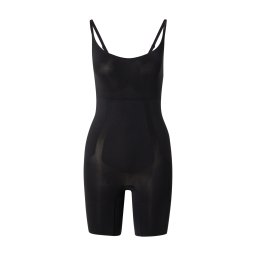 Calvin Klein Underwear Body modelator negru