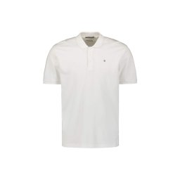 No Excess Tricou alb