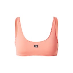 Calvin Klein Swimwear Sutien costum de baie roz
