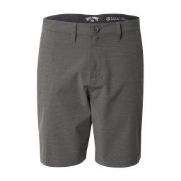 BILLABONG Pantaloni 'Crossfire' gri închis