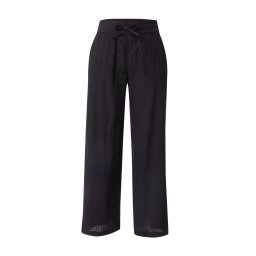 VERO MODA Pantaloni 'VMCaia' negru