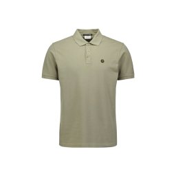 No Excess Tricou verde măr