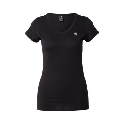 G-STAR Tricou negru