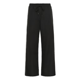 Kaffe Pantaloni 'KAVanessa' negru