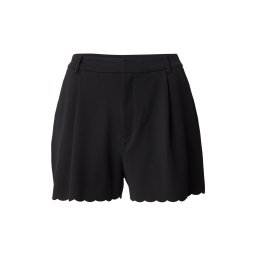 ONLY Pantaloni cutați 'ONLSILJA' negru
