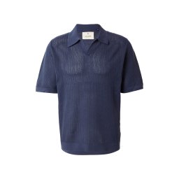 JACK & JONES Tricou 'JPRBLUOliver' albastru noapte