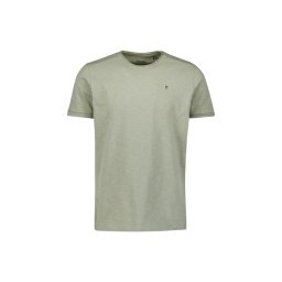 No Excess Tricou verde deschis