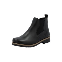 Rieker Ghete chelsea negru