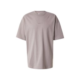 Nike Sportswear Tricou gri piatră
