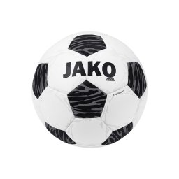 JAKO Minge gri / negru / alb