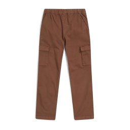 O'NEILL Pantaloni castaniu