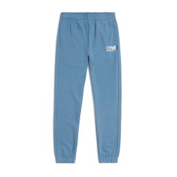O'NEILL Pantaloni albastru porumbel / alb