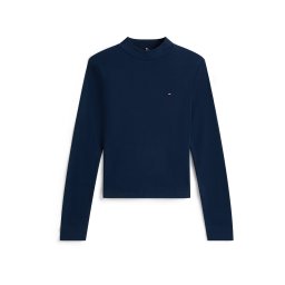 TOMMY HILFIGER Tricou albastru marin