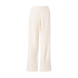 SELECTED Pantaloni 'SLFELMA' crem
