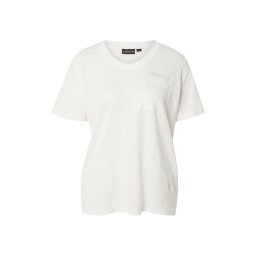 NAPAPIJRI Tricou 'S-ETE' alb