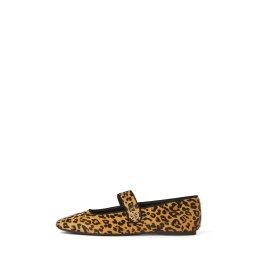 Karl Lagerfeld Pumps maro / galben / negru