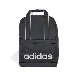 ADIDAS PERFORMANCE Rucsac sport 'ESS' gri deschis / negru