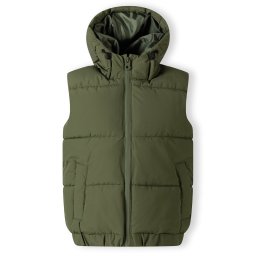 MINOTI Vestă verde