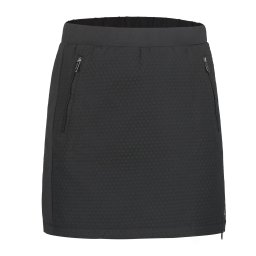 LUHTA Fustă sport 'Evoides' negru