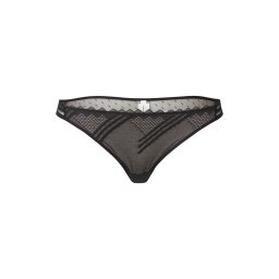 PASSIONATA Tanga negru