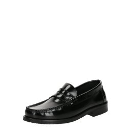 Garment Project Mocasini 'Miles' negru