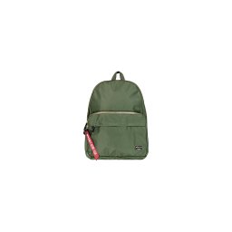 ALPHA INDUSTRIES Rucsac 'Crew' verde