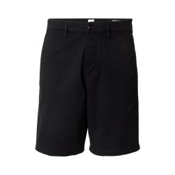 GAP Pantaloni eleganți 'ESSENTIAL' negru