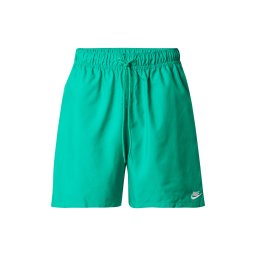 Nike Sportswear Pantaloni 'Club' verde