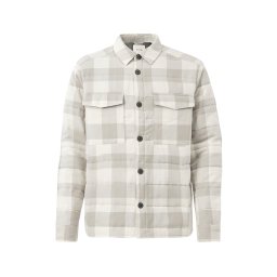 Only & Sons Geacă de primăvară-toamnă 'ONSGudmund' gri / alb murdar