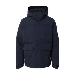 KILLTEC Geacă outdoor 'KOW 81' bleumarin