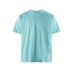 LEVI'S ® Tricou 'Red Tab' turcoaz