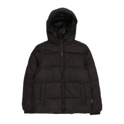 Jack & Jones Junior Geacă de iarnă 'JJMaze' negru