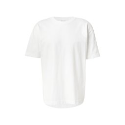 HOLLISTER Tricou alb