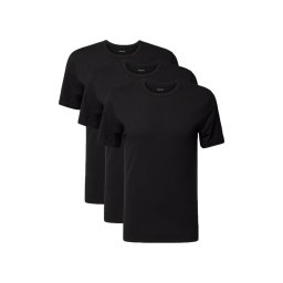 Calvin Klein Underwear Maiou negru