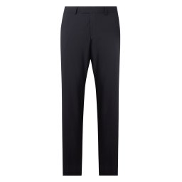 BOSS Pantaloni eleganți 'H-Gio-MM-C-NF' albastru marin