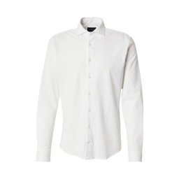 Hackett London Cămașă alb