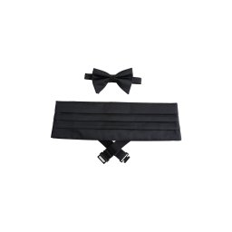 Next Papion negru