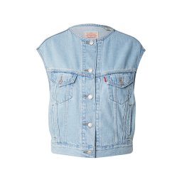 LEVI'S ® Vestă '90s' albastru deschis