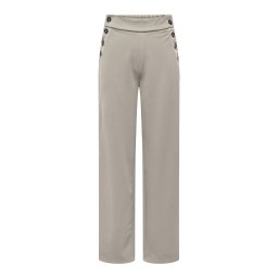 ONLY Pantaloni 'ONLRina' gri taupe