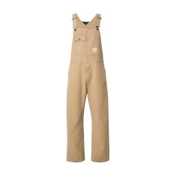 LEVI'S ® Salopetă 'Loose Overalls' bej