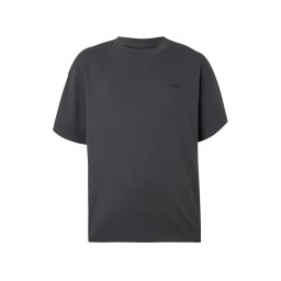 HOLLISTER Tricou gri metalic
