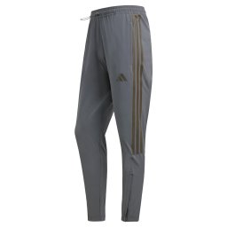ADIDAS SPORTSWEAR Pantaloni sport 'House Of Tiro' gri