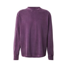 Abercrombie & Fitch Tricou lila