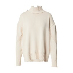 G-STAR Pulover 'Milano' crem