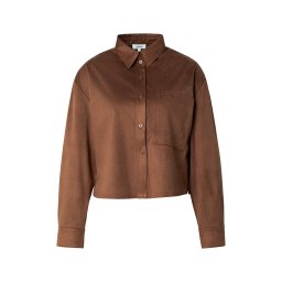 s.Oliver Bluză maro