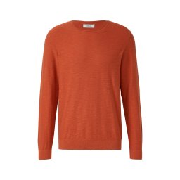 s.Oliver Pulover roșu orange