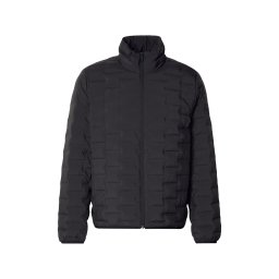 Calvin Klein Geacă de primăvară-toamnă negru