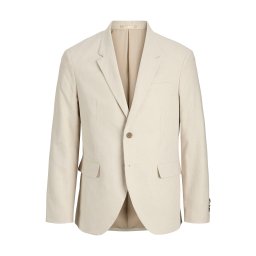 JACK & JONES Sacou 'JPRMartin' crem